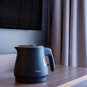 Standard Compact Twin Room with Buffet Breakfast