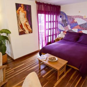 Queen Suite