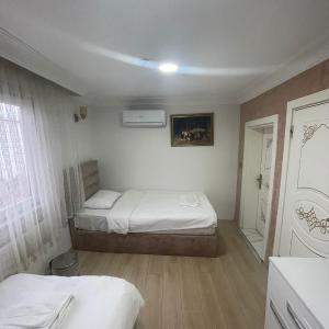 Deluxe Double Room with Two Double Beds