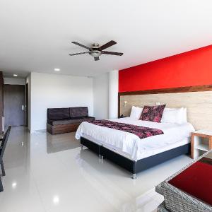 Family Junior Suite