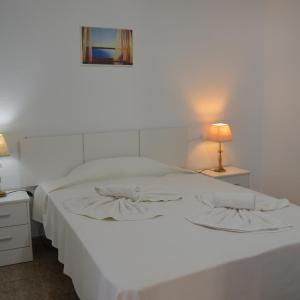 Family Room with Shared Bathroom