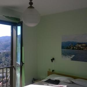 Double or Twin Room with Lake View