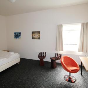 Superior Double Room with Private Bathroom
