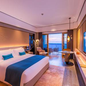 Premium Seaview King 