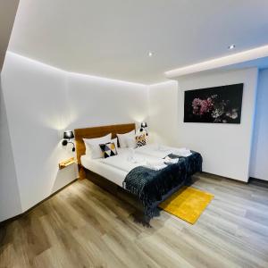 Apartment - Ground Floor- Rollstuhlgerecht