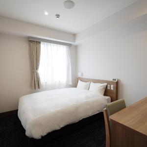 Deluxe Double Room - Lake Side - Non-Smoking - Annex