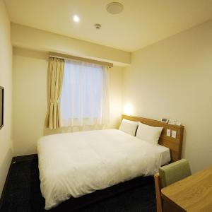 Deluxe Double Room - City Side - Non-Smoking - Annex