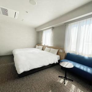 Deluxe Twin Room - Lake Side - Non-Smoking - Annex