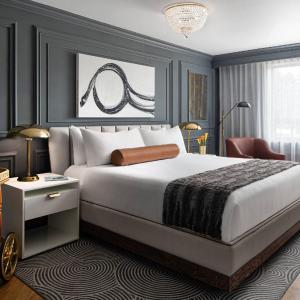 Premium Large King Room