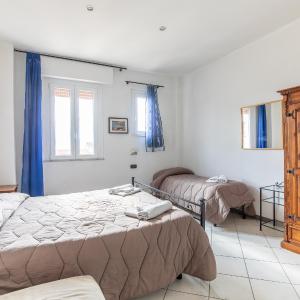 Family Double Room