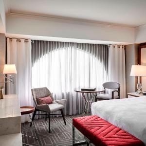 King Room - Hearing Accessible