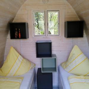 One-Bedroom Bungalow