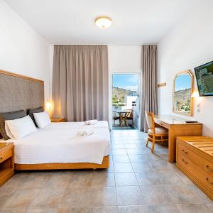 Economy Apartment