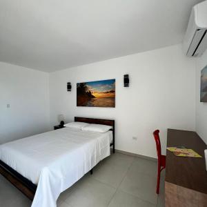Double Room - Disability Access