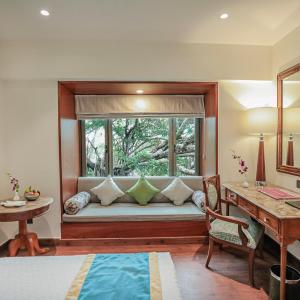 Executive Twin Room- Enjoy Complimentary Hi-Tea, Tea or Coffee Timing - 5-6 pm