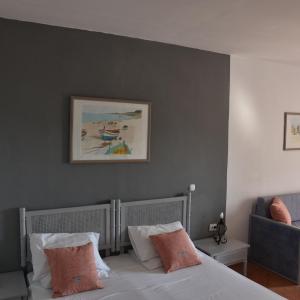 Triple Room - Disability Access