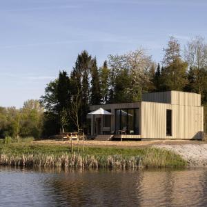 Villa Hottub | 4-6 people