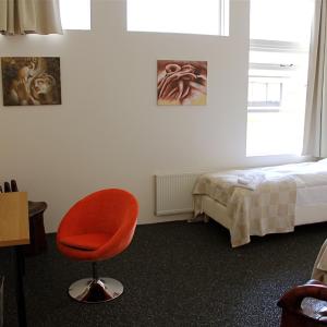  Standard Double or Twin Room with Private Bathroom