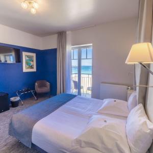 Double Room with Sea View