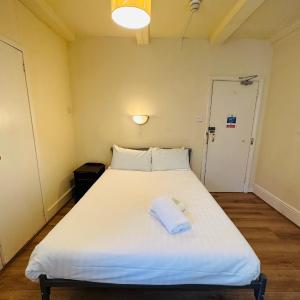 En Suite Double Room