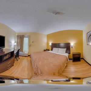 King Room - Non Smoking