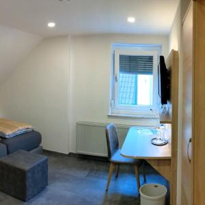 Small Double Room