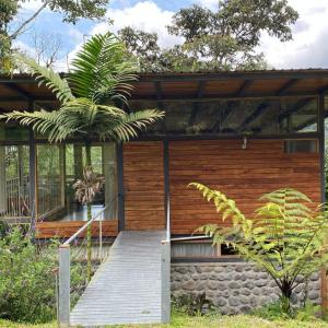 Deluxe Bungalow