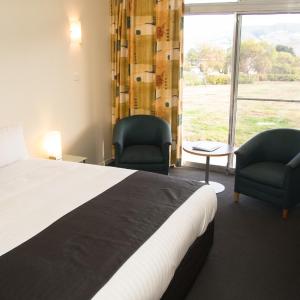 King Room with River View