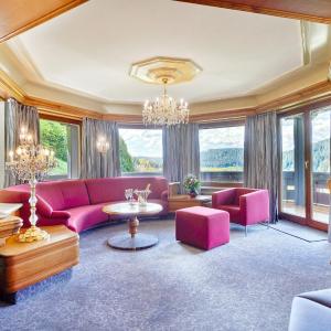 Classic Suite