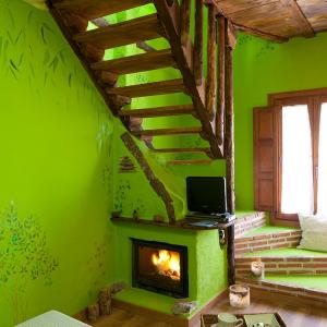 Double Room with Spa Bath