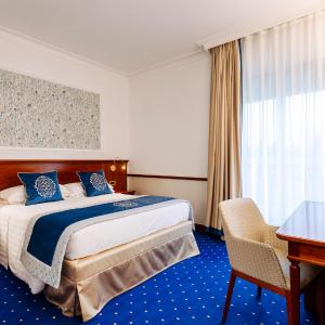 Comfort Double or Twin Room