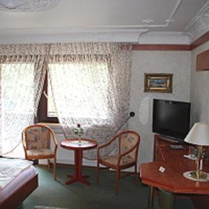 Single Room with Shower