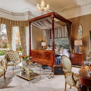 Deluxe Junior Suite