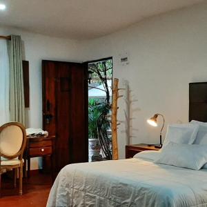 Superior Double Room with Two Double Beds