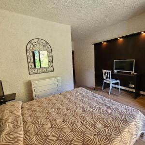 Panoramic Double Room