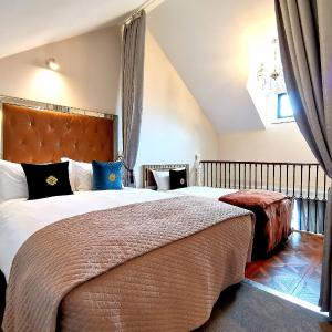 Family Duplex Suite