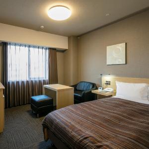 Double Room with Small Double Bed - Non-Smoking - Main Building