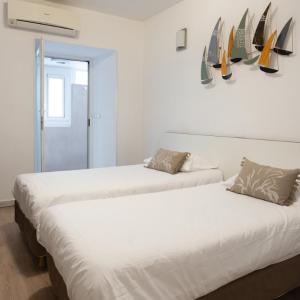 Comfort Twin Room