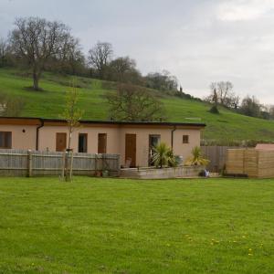 Two-Bedroom Bungalow