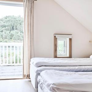 Three-Bedroom House, Sea Front