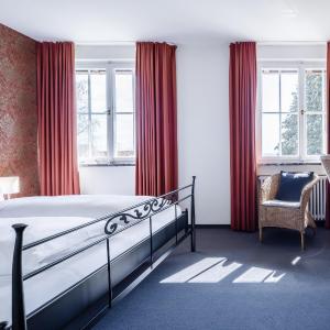 Double Room with Lake View