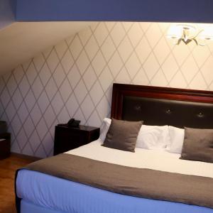 Double Room with River View
