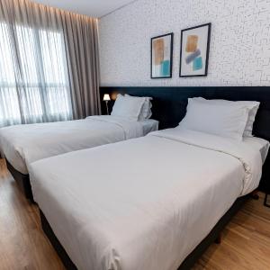Standard Twin Room - 2 Single Beds
