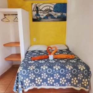 Deluxe Room (2 Adults + 1 Child)