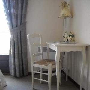 Comfort Twin Room