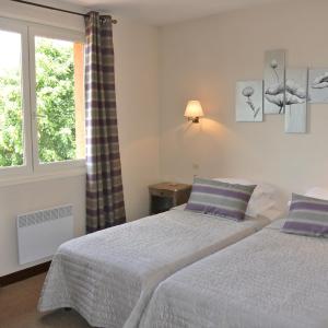 Grand Comfort Twin Room