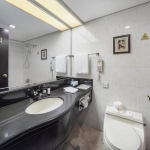 Business King Room(13th - 16th Floor)