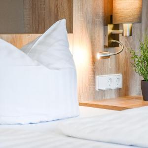 Comfort Single Room with Balcony