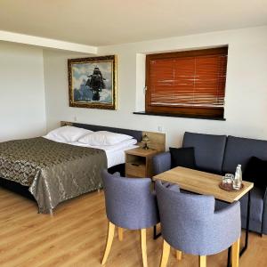 Double Room with Lake View