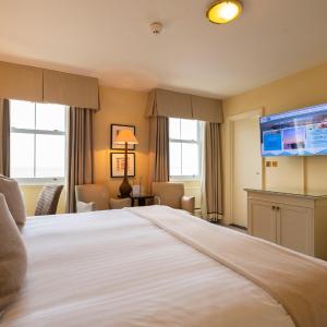 Executive Sea View
